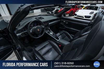 2013 Porsche 911 Carrera 4S   - Photo 21 - Riviera Beach, FL 33407