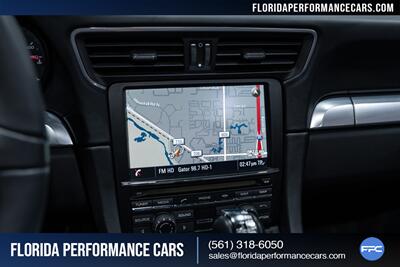 2013 Porsche 911 Carrera 4S   - Photo 55 - Riviera Beach, FL 33407
