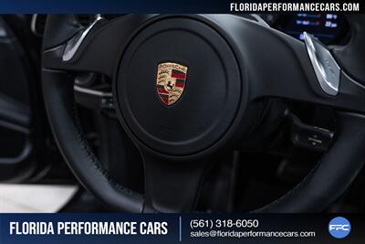 2013 Porsche 911 Carrera 4S   - Photo 51 - Riviera Beach, FL 33407