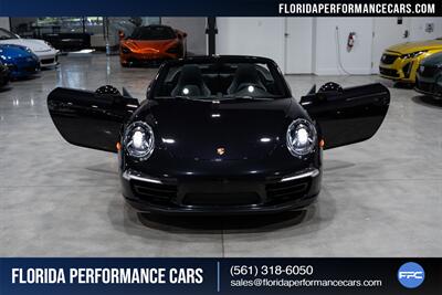 2013 Porsche 911 Carrera 4S   - Photo 39 - Riviera Beach, FL 33407