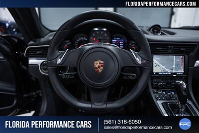 2013 Porsche 911 Carrera 4S   - Photo 50 - Riviera Beach, FL 33407
