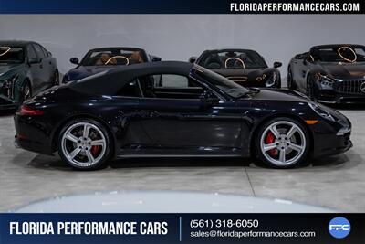 2013 Porsche 911 Carrera 4S   - Photo 68 - Riviera Beach, FL 33407