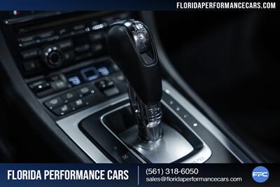 2013 Porsche 911 Carrera 4S   - Photo 53 - Riviera Beach, FL 33407