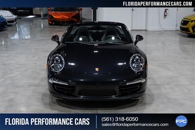 2013 Porsche 911 Carrera 4S   - Photo 10 - Riviera Beach, FL 33407