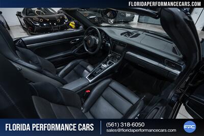 2013 Porsche 911 Carrera 4S   - Photo 33 - Riviera Beach, FL 33407
