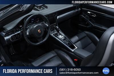 2013 Porsche 911 Carrera 4S   - Photo 48 - Riviera Beach, FL 33407