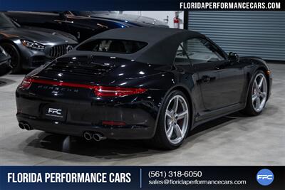 2013 Porsche 911 Carrera 4S   - Photo 13 - Riviera Beach, FL 33407