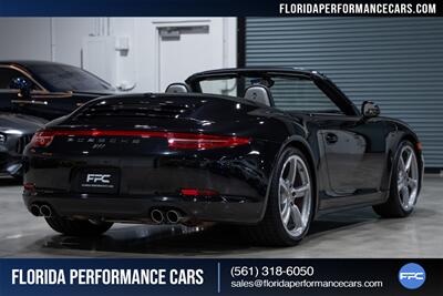 2013 Porsche 911 Carrera 4S   - Photo 6 - Riviera Beach, FL 33407