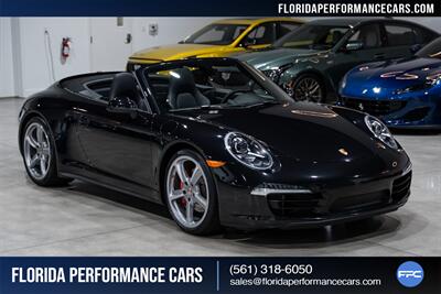 2013 Porsche 911 Carrera 4S   - Photo 9 - Riviera Beach, FL 33407