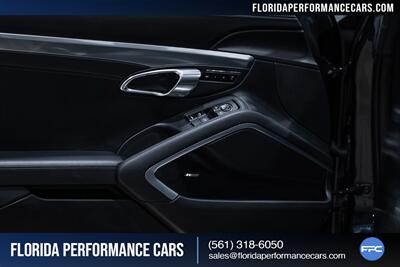 2013 Porsche 911 Carrera 4S   - Photo 30 - Riviera Beach, FL 33407