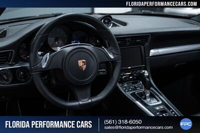 2013 Porsche 911 Carrera 4S   - Photo 49 - Riviera Beach, FL 33407