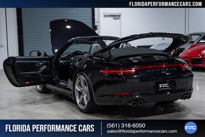2013 Porsche 911 Carrera 4S   - Photo 38 - Riviera Beach, FL 33407