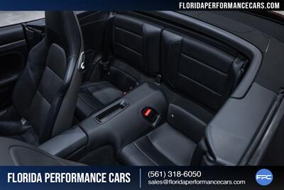 2013 Porsche 911 Carrera 4S   - Photo 24 - Riviera Beach, FL 33407