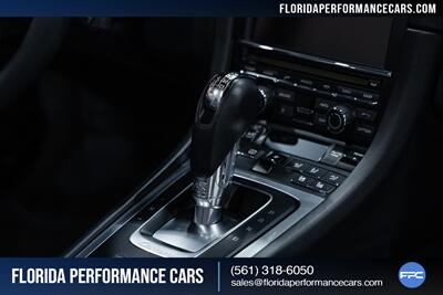 2013 Porsche 911 Carrera 4S   - Photo 60 - Riviera Beach, FL 33407