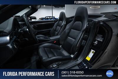 2013 Porsche 911 Carrera 4S   - Photo 22 - Riviera Beach, FL 33407
