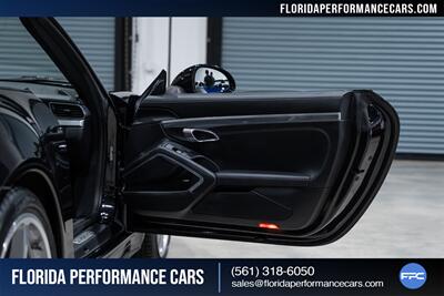 2013 Porsche 911 Carrera 4S   - Photo 35 - Riviera Beach, FL 33407