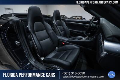 2013 Porsche 911 Carrera 4S   - Photo 34 - Riviera Beach, FL 33407