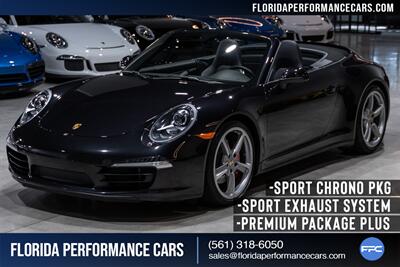 2013 Porsche 911 Carrera 4S   - Photo 1 - Riviera Beach, FL 33407