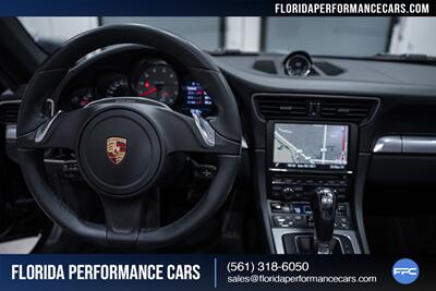 2013 Porsche 911 Carrera 4S   - Photo 25 - Riviera Beach, FL 33407