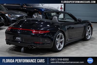 2013 Porsche 911 Carrera 4S   - Photo 7 - Riviera Beach, FL 33407