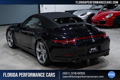 2013 Porsche 911 Carrera 4S   - Photo 12 - Riviera Beach, FL 33407