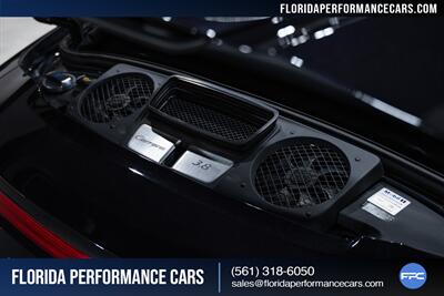 2013 Porsche 911 Carrera 4S   - Photo 45 - Riviera Beach, FL 33407