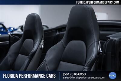 2013 Porsche 911 Carrera 4S   - Photo 23 - Riviera Beach, FL 33407