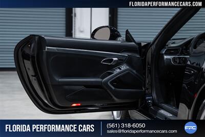 2013 Porsche 911 Carrera 4S   - Photo 29 - Riviera Beach, FL 33407