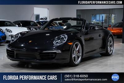 2013 Porsche 911 Carrera 4S   - Photo 72 - Riviera Beach, FL 33407