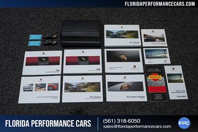 2013 Porsche 911 Carrera 4S   - Photo 32 - Riviera Beach, FL 33407