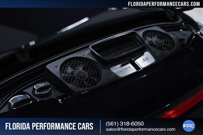 2013 Porsche 911 Carrera 4S   - Photo 44 - Riviera Beach, FL 33407