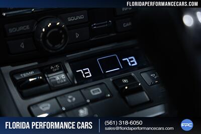 2013 Porsche 911 Carrera 4S   - Photo 54 - Riviera Beach, FL 33407