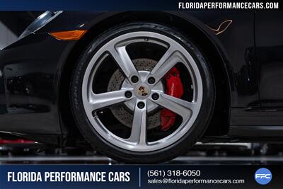 2013 Porsche 911 Carrera 4S   - Photo 46 - Riviera Beach, FL 33407