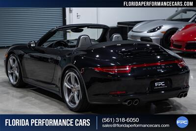 2013 Porsche 911 Carrera 4S   - Photo 69 - Riviera Beach, FL 33407