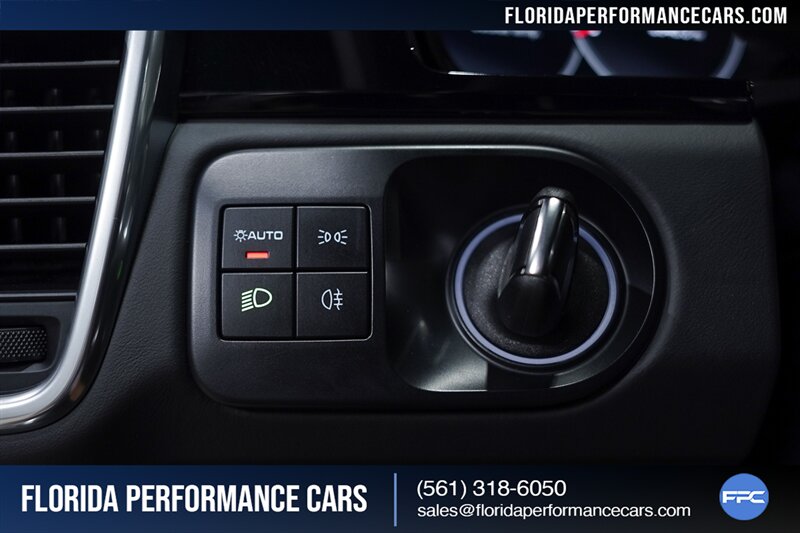 2022 Porsche Cayenne Turbo   - Photo 64 - Riviera Beach, FL 33407