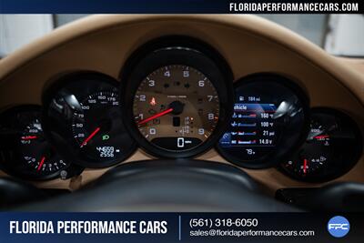 2013 Porsche 911 Carrera - Photo 20 - Riviera Beach, FL 33407