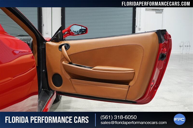 2008 Ferrari F430 Spider F1   - Photo 26 - Riviera Beach, FL 33407