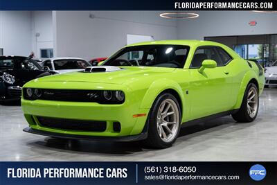 2023 Dodge Challenger R/T Scat Pack - Photo 10 - Riviera Beach, FL 33407