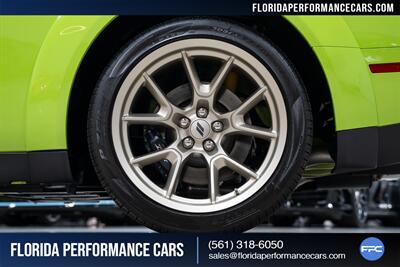 2023 Dodge Challenger R/T Scat Pack - Photo 13 - Riviera Beach, FL 33407