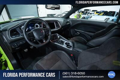 2023 Dodge Challenger R/T Scat Pack - Photo 18 - Riviera Beach, FL 33407