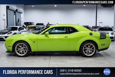 2023 Dodge Challenger R/T Scat Pack - Photo 3 - Riviera Beach, FL 33407