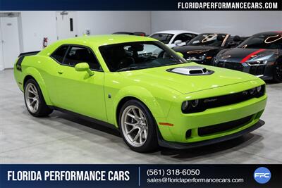 2023 Dodge Challenger R/T Scat Pack - Photo 8 - Riviera Beach, FL 33407