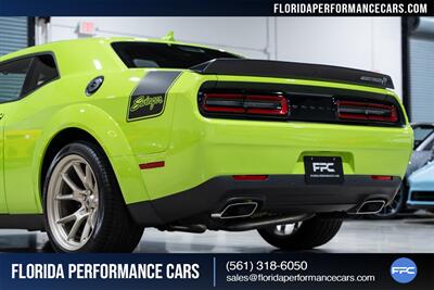 2023 Dodge Challenger R/T Scat Pack - Photo 14 - Riviera Beach, FL 33407