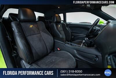 2023 Dodge Challenger R/T Scat Pack - Photo 30 - Riviera Beach, FL 33407