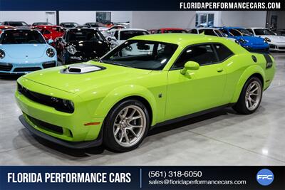 2023 Dodge Challenger R/T Scat Pack - Photo 2 - Riviera Beach, FL 33407