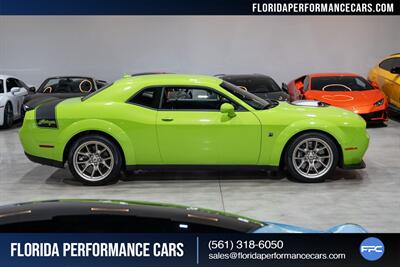 2023 Dodge Challenger R/T Scat Pack - Photo 7 - Riviera Beach, FL 33407