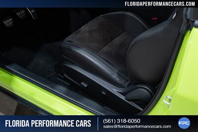 2023 Dodge Challenger R/T Scat Pack - Photo 25 - Riviera Beach, FL 33407