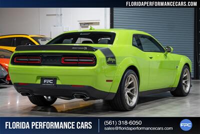 2023 Dodge Challenger R/T Scat Pack - Photo 15 - Riviera Beach, FL 33407