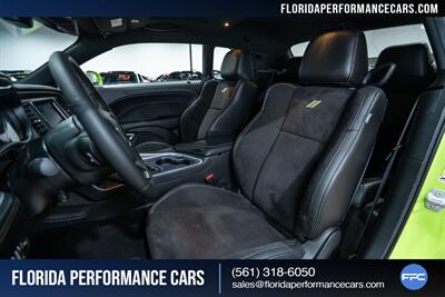 2023 Dodge Challenger R/T Scat Pack - Photo 20 - Riviera Beach, FL 33407