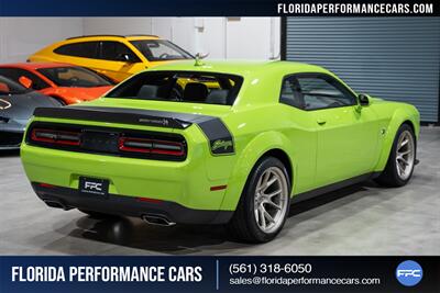 2023 Dodge Challenger R/T Scat Pack - Photo 6 - Riviera Beach, FL 33407
